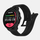 Ora inteligjente Suunto Race 2 49mm, AMOLED, GPS, e zezë
