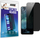 Xham privatësie Grizz SecretGlass për Nokia G21 Dual SIM, mbrojtje ekrani, transparent