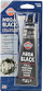 Silikoni Versachem Mega Black 99839-12PK, OEM, 85g, i zi (Paketë me 12)