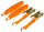 Rrip fiksues Autoserio XH-RB028, 5m, 960kg, set 2 copë
