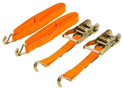 Rrip fiksues Autoserio XH-RB028, 5m, 960kg, set 2 copë