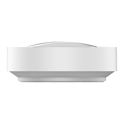Sensor lëvizjeje Heiman WS3MS, PIR, WiFi Tuya, set 2 copë, i bardhë