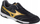 Këpucë futsalli Mizuno Morelia Sala Classic In M Q1GA230250, ZeroGlide, taban gomë, të zeza me të arta