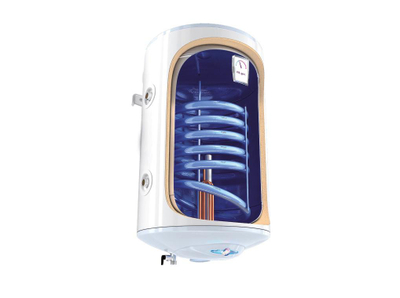 Bojler termo elektrik TESY GCVSL 1004420 B11 TSR, 100L, 2000W, spirale majtas, i bardhë