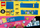 Tabelë loje Lego DOTS (41952), 943 elemente