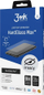 Xham mbrojtës 3MK HardGlass Max Privacy për iPhone 12 Mini, 9H, i zi