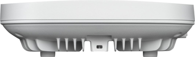 Access Point LANCOM Systems LX-7400, Wi-Fi 7, Tri-band, 18 Gbps, i bardhë