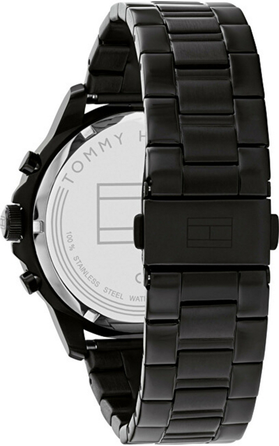 Orë dore Tommy Hilfiger Henry 1710478