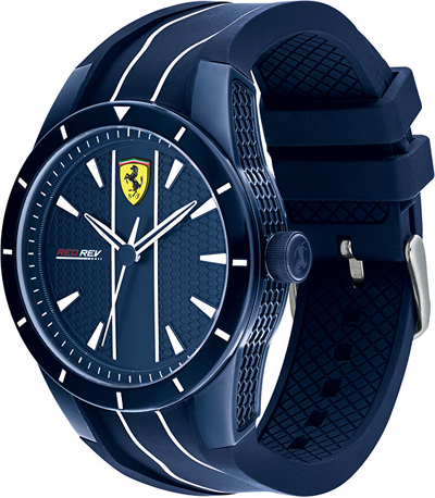 Orë dore Scuderia Ferrari 0830541