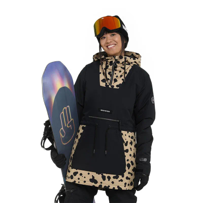 Xhakete Derin Ii L - Dalmatian Ow214k