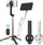 Selfie stick tripod Araree Magfie Pod AR60-0, me Bluetooth, MagSafe, i zi