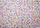 Tapet lëkure ADVAN Cowhide, 140 x 200 cm, shumëngjyrësh