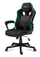 Karrige lojërash Huzaro Force 2.5 RGB Carbon Mesh, 130 kg, e zezë
