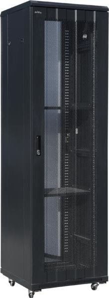 Dollap serveri Q-LANTEC SS-42U-600-1000-02-C, 42U 19", 600x1000 mm, i zi