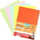 Letër zyre Oraf Office Color Paper, A4, 200 fletë, pastel miks