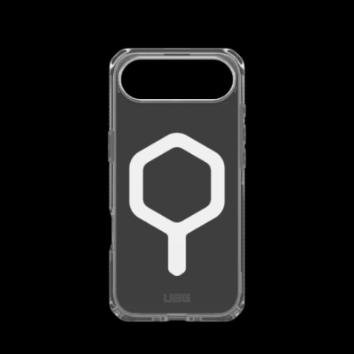 Mbulesë telefoni Urban Armor Gear Plyo, 6.5", MagSafe, transparente