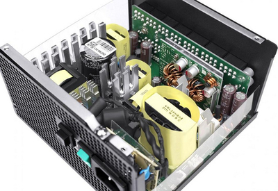 Furnizues me energji Deepcool, 750 W