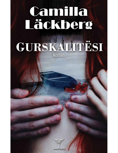 Gurskalitesi - Camilla Lackberg