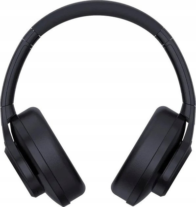 Слушалки SoundMAGIC P58BT ANC, Bluetooth 5.3, со ANC, црни