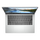 Laptop DELL Inspiron 5402, 14'', Intel Core i7, 8 GB RAM, 512 GB SSD, Intel Iris Xe Graphics, platin