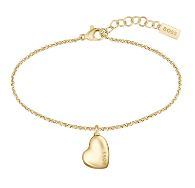 Byzylyk për femra Hugo Boss Honey 1580595, i artë