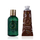 Set për dush Accentra Winter SPA, xhel dushi 150 ml + krem për duar dhe thonjë 60 ml + çantë kozmetike