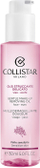 Vaj pastrues fytyre Collistar Delicate Cleansing Oil, për lëkurë të ndjeshme, 150ml, rozë