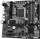 Pllakë amë Gigabyte B760M DS3H AX DDR4, Wi Fi 6, mATX