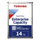 Disk HDD Toshiba Enterprise - 14TB - 3.5" SATA 6Gb/s, i brendshëm