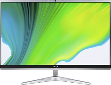 Monitor Acer Aspire C24-1650 Core i5-1135G7, 8 GB, 256GB SSD, Windows 10 Professional