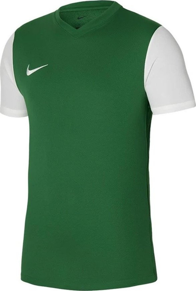 Bluzë sport Nike Dri Fit Tiempo Premier 2 M DH8035 302, poliestër, për meshkuj, jeshile