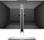 Monitor HP, 23.8", Full HD, i zi