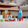LEGO Disney Mickey and Minnie Mouse Space Rocket (10774)