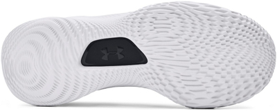 Патики за кошарка Under Armour Curry 4 FloTro, мажи, црни сребрени