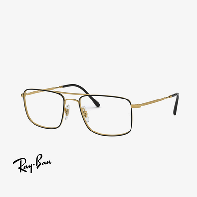 Ray-Ban RX6434 2946 55