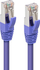Kabllo rrjeti MicroConnect CAT6A S/FTP, 3m, LSZH, lejla