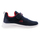 Atlete fëmijësh Martes Essentials Maruden Jr, rrjetë PU, shollë EVA, gri
