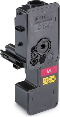 Toner Kyocera TK-5240M, i kuq (magneta)