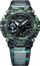 Orë për meshkuj Casio G-SHOCK GA-2200NN-1AER (633), e gjelbër