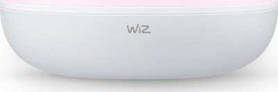 Llambë tavoline WiZ Hero, Smart WiFi, 9W LED, e bardhë