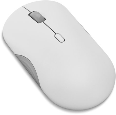 Машина Bluetooth Lenovo 350, тивок, безжичен, сив