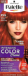 Боја за коса Schwarzkopf Palette Intensive Creme, RV6 Scarlet Red