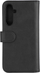 Mbulesë portofol Essentials për Samsung Galaxy A55 5G, PU, e zezë