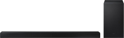 Soundbar Samsung HW-A650/EN, 3.1, i zi