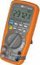 Multimetër dixhital industrial Sonel CMM-40, TRUE RMS, IP67, portokalli