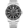 Orë dore Citizen Sporty Marine AW1816-89E, Eco-Drive, çelik inoks, argjend