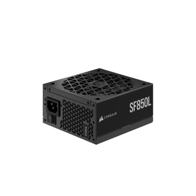 Напојување Corsair CP-9020245-EU, 850W, ATX 3.0 80 Plus Gold, црно