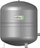 Експанзиона сад рефлекс Н 80, 80L, 6 bar, сива