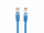 Kabllo rrjeti Lanberg PCU6-10CU-0050-B, Cat 6, 0.5m, gri
