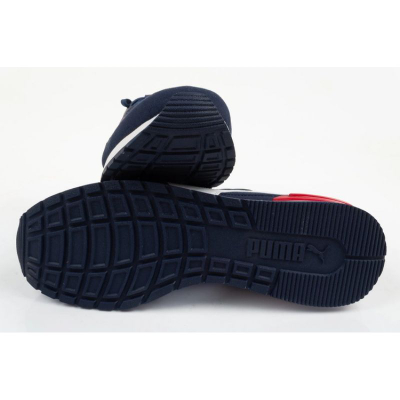Këpucë sportive Puma ST Runner v4 39966605, SOFTFOAM+, taban EVA
